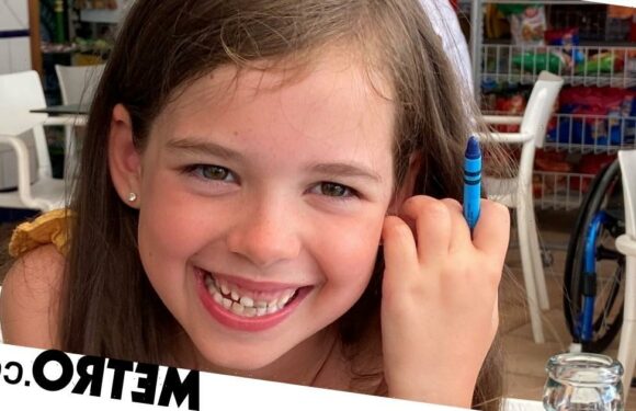 Girl to receive £13,500 'hero' prosthetic arm thanks to fundraiser generosity