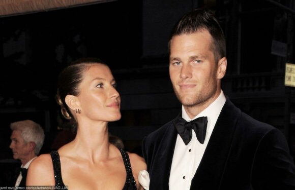 Gisele Bundchen Allegedly Gives Tom Brady This Final Warning Amid Divorce Rumors