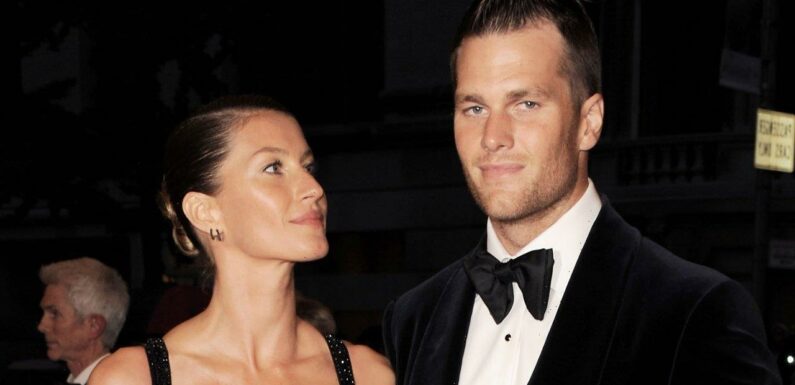 Gisele Bundchen Allegedly Gives Tom Brady This Final Warning Amid Divorce Rumors