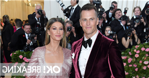 Gisele Bundchen and NFL star Tom Brady confirm divorce after 13 years of marriage