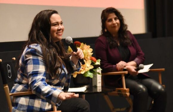 Gloria Calderón Kellett, Tanya Saracho and More Strategize to Empower Latino TV Writers at DEAR Hollywood Event