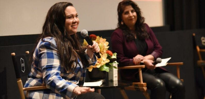 Gloria Calderón Kellett, Tanya Saracho and More Strategize to Empower Latino TV Writers at DEAR Hollywood Event