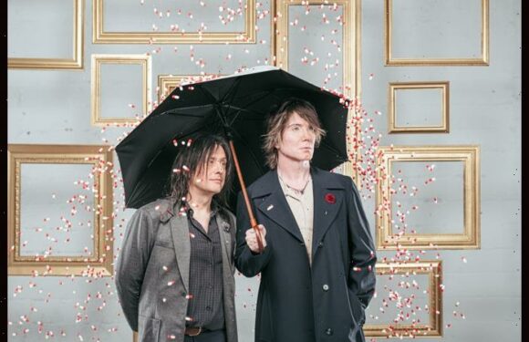 Goo Goo Dolls Share Powerful ‘You Are The Answer’ Video