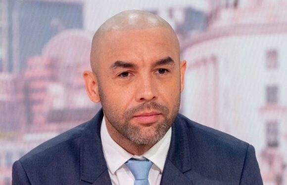 Good Morning Britains Alex Beresford breaks silence after fans share concern