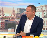 Good Morning Britain's Martin Lewis sparks row with pregnant mum on brink of tears over energy bills | The Sun