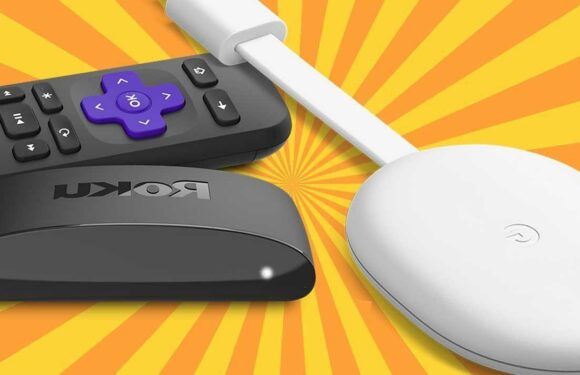 Google Chromecast 4K and Roku Express get Prime Day discounts