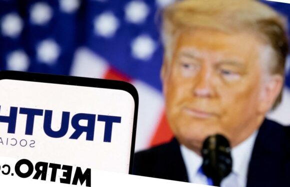 Google approves Donald Trump’s Truth Social app on Play Store