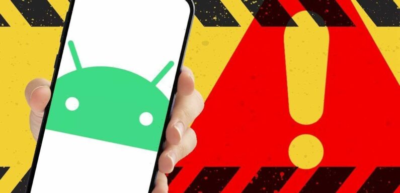 Google bans 16 popular Android apps! Make sure you delete it now