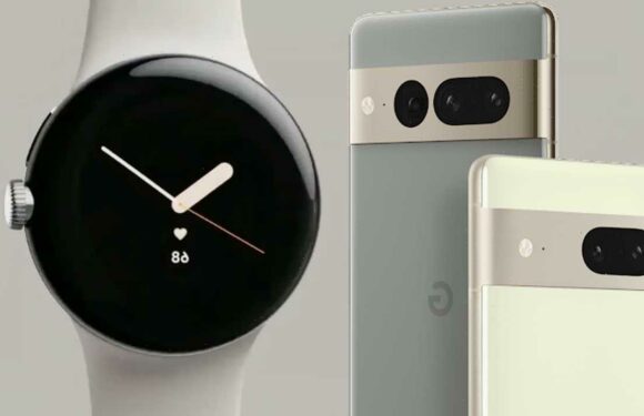 Google fans could get Pixel Watch for free with Pixel 7 UK pre-orders