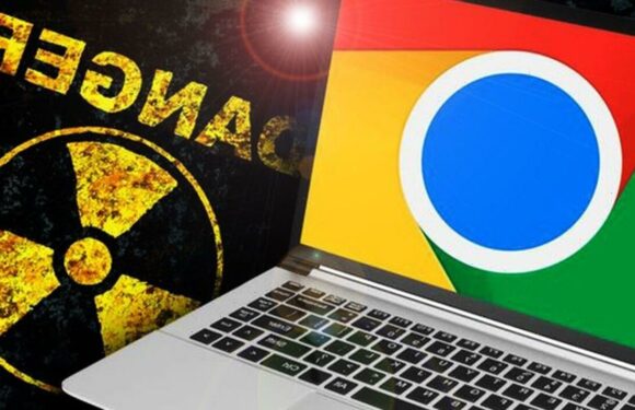 Google issues urgent Chrome warning! Check your web browser today