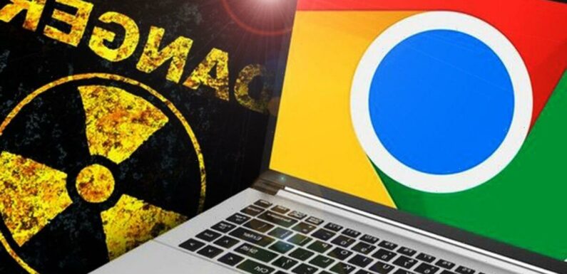 Google issues urgent Chrome warning! Check your web browser today