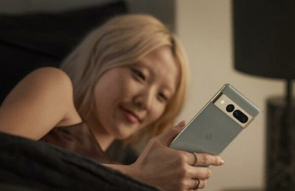 Google’s latest Pixels bring it up to par with Apple, but with different aims