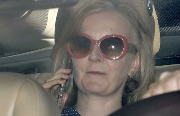 Gove stresses 'robust protocols' after Liz Truss's phone 'was hacked'