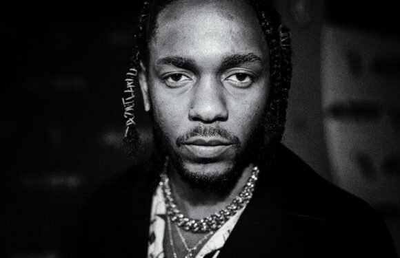 Grammy Awards Rap Race: Can Anyone Best Kendrick Lamar?