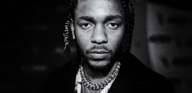 Grammy Awards Rap Race: Can Anyone Best Kendrick Lamar?