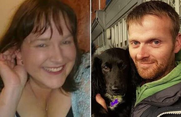 Grandmother and friend die in HGV crash on way home from hospital