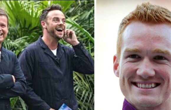 Greg Rutherford opens up on potential I’m A Celebrity stint ‘I worry’