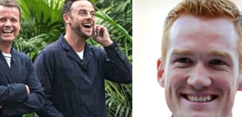 Greg Rutherford opens up on potential I’m A Celebrity stint ‘I worry’