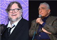 Guillermo del Toro Defends Martin Scorsese After Controversial Essay Calls Him Uneven Talent