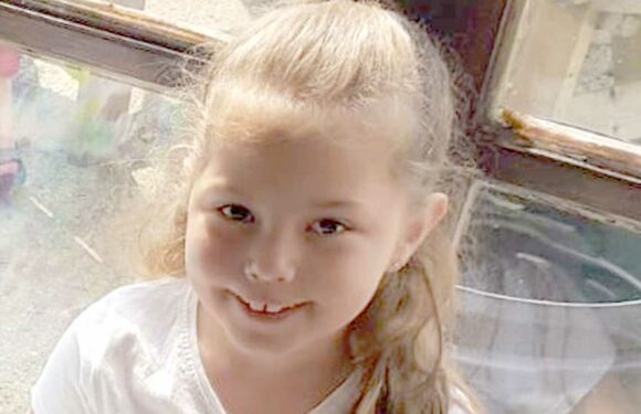 Gun 'used to kill Olivia Pratt-Korbel' found in cemetery as cops probe murder of girl, 9, shot dead in her own home | The Sun