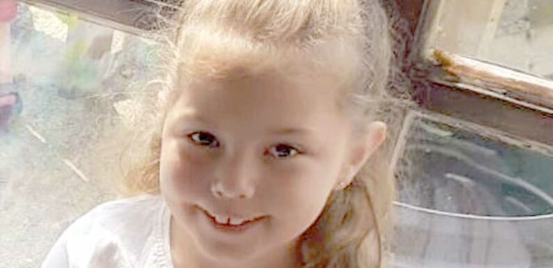 Gun 'used to kill Olivia Pratt-Korbel' found in cemetery as cops probe murder of girl, 9, shot dead in her own home | The Sun