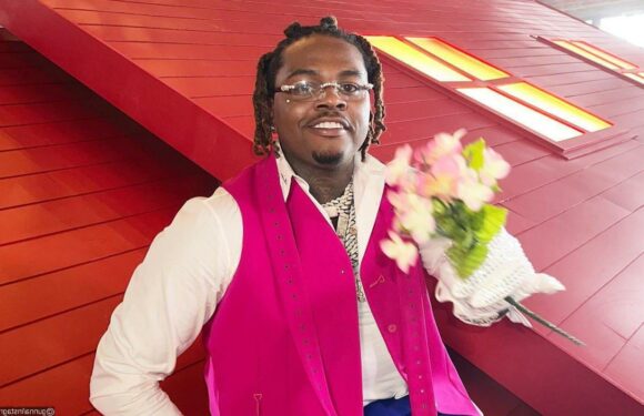 Gunna Reportedly Denied Bond for 3rd Time Because of This