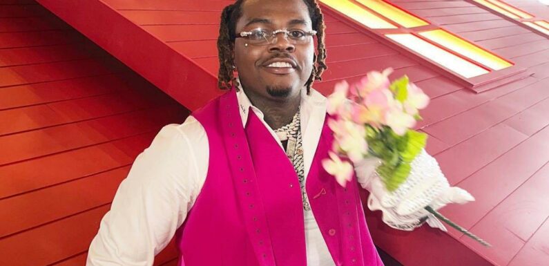 Gunna Reportedly Denied Bond for 3rd Time Because of This