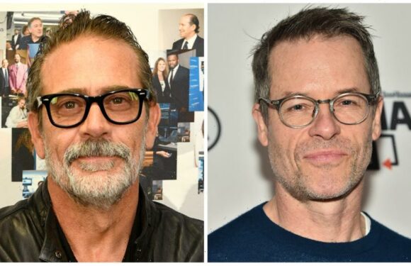 Guy Pearce, Jeffrey Dean Morgan to Headline The Exchange’s Crime Thriller ‘Neponset Circle’ – AFM (EXCLUSIVE)