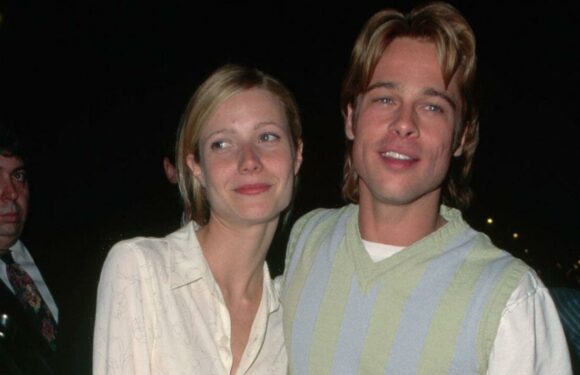 Gwyneth Paltrow gushes over ex Brad Pitt ‘I still really love him’