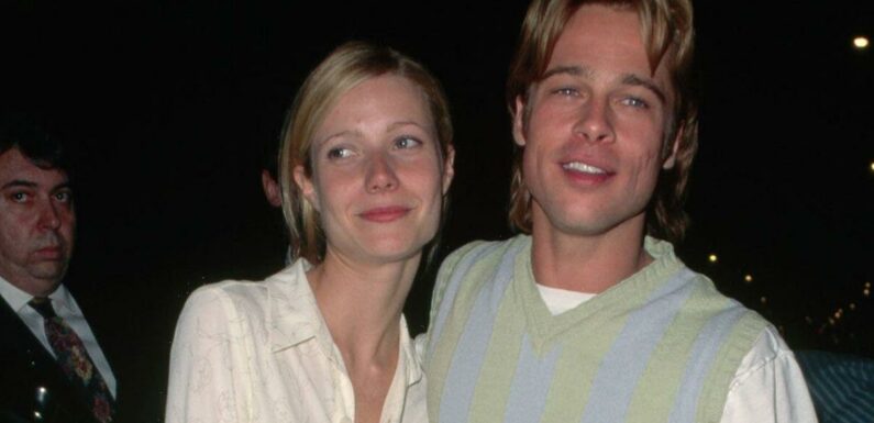 Gwyneth Paltrow gushes over ex Brad Pitt ‘I still really love him’