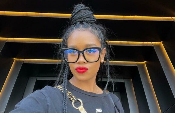H.E.R. Keen to Add Fresh Twist to Her Role as Belle in Beauty and the Beast