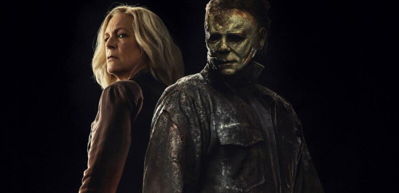 ‘Halloween Ends’ Slays the Competition on Its Box Office Debut