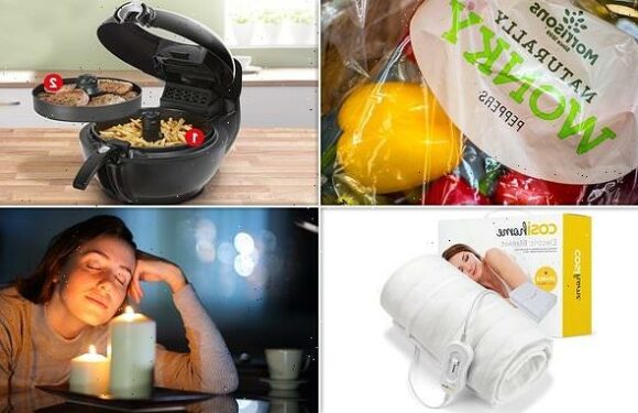 Hard-up shoppers turn to wonky veg to reduce their grocery bills