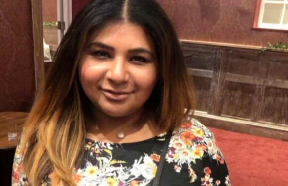 Heroic doctor who died as ambulance crews battled to get to her in traffic blocked by eco-protesters was beloved mum | The Sun