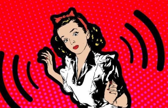 Hey Alexa, why are you female?