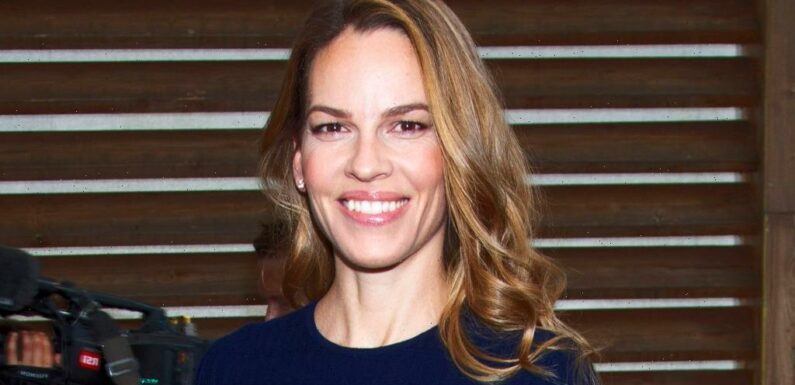 Hilary Swank To Star In Action-Thriller ‘Nar’ With Peter Berg Among Producers & WME Independent Launching Sales — AFM