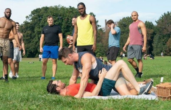 Hollywood finally realises love is love with this gay rom-com