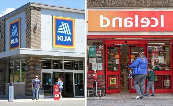 Home Bargains, Aldi and more announce Boxing Day closures