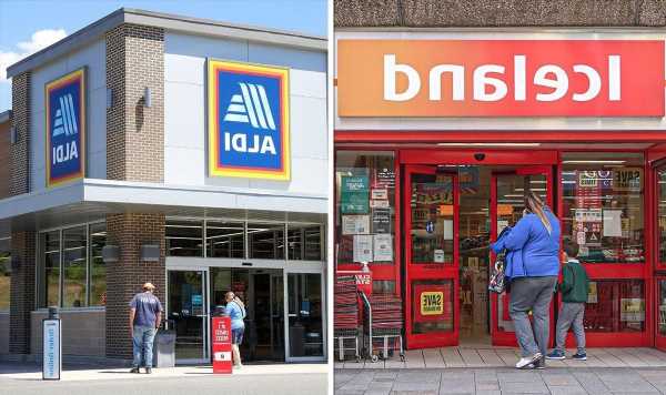 Home Bargains, Aldi and more announce Boxing Day closures