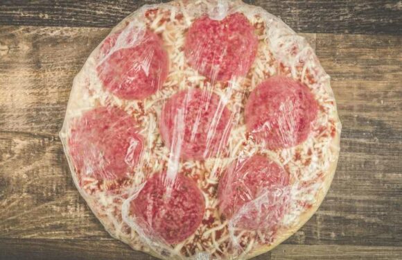 Home cooks share ‘mind-blowing’ easy hack to improve frozen pizza – but it’s divided the internet | The Sun
