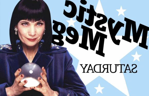 Horoscope today: Daily star sign guide from Mystic Meg on October 8 | The Sun