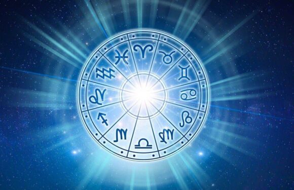 Horoscopes today – Russell Grant’s star sign forecast for October 19