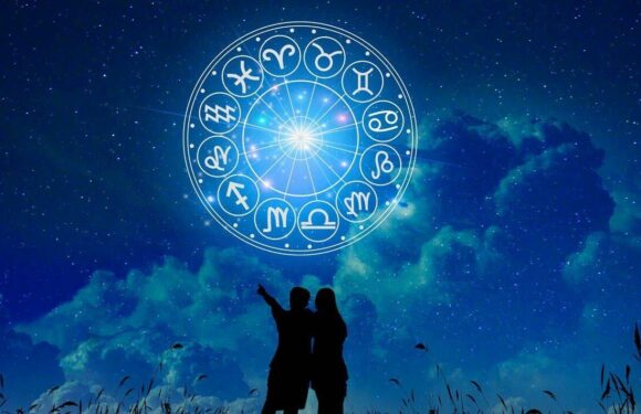 Horoscopes today – Russell Grant’s star sign forecast for October 2