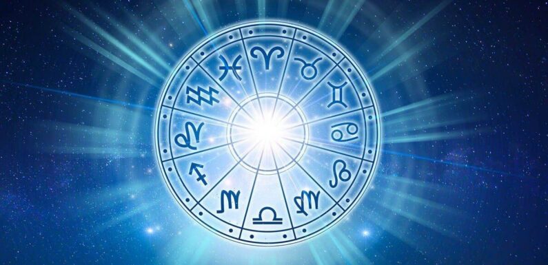 Horoscopes today – Russell Grant’s star sign forecast for October 5