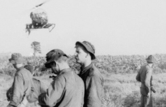 How Aussie soldiers survived a Long Tan miracle