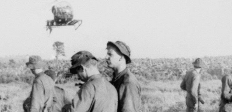 How Aussie soldiers survived a Long Tan miracle
