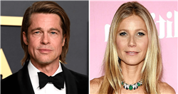 How Gwyneth Paltrow’s Husband Feels About Her Friendship With Ex Brad Pitt