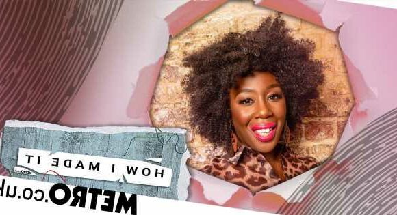 How I Made It: 'I set up the Black Pound Report to make businesses inclusive'