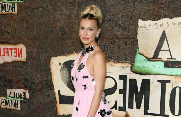 How Millie Bobby Brown Channeled ‘Fleabag’ in ‘Enola Holmes 2’