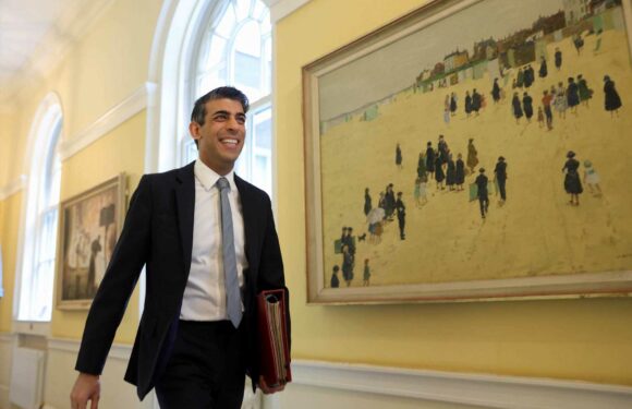 How Rishi Sunak becoming Prime Minister affects your finances – three big money decisions being made this week | The Sun